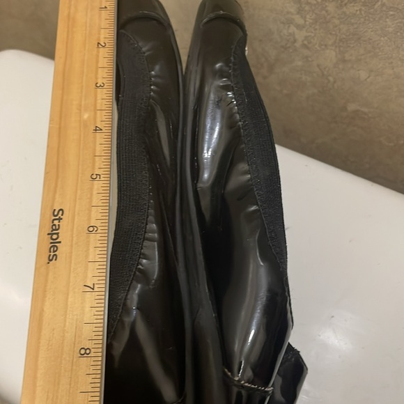 Coach shoes size 8 - Picture 8 of 9